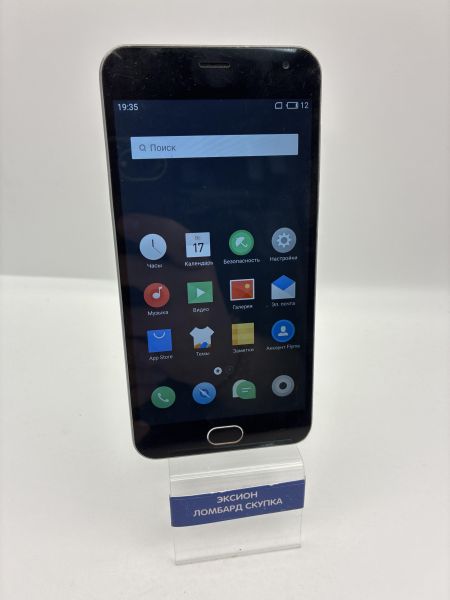сотовый телефон Meizu M2 mini (M578H) Duos в Новосибирск
