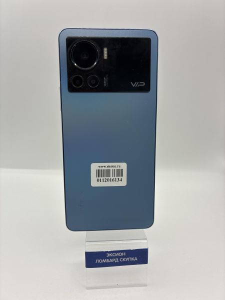 сотовый телефон Infinix Note 12 VIP 8/256GB (X672) Duos в Новосибирск