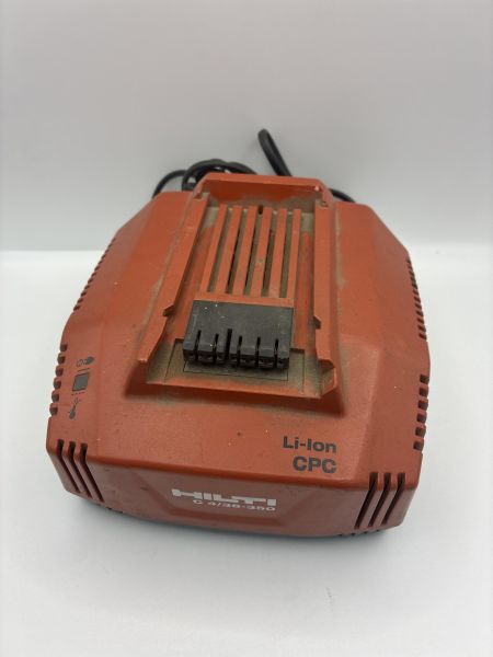 шуруповёрт аккумуляторный Hilti SFC 22-A с СЗУ в Новосибирск