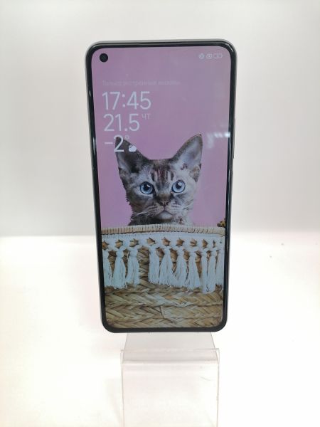 сотовый телефон Xiaomi 11 Lite 5G NE 8/256GB (2109119DG) Duos в Чита