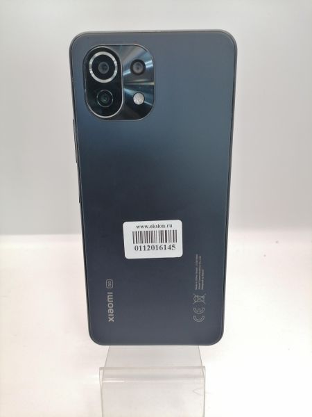 сотовый телефон Xiaomi 11 Lite 5G NE 8/256GB (2109119DG) Duos в Чита