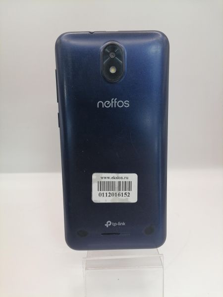 сотовый телефон TP-LINK Neffos C5 Plus (TP7031A) Duos в Новосибирск