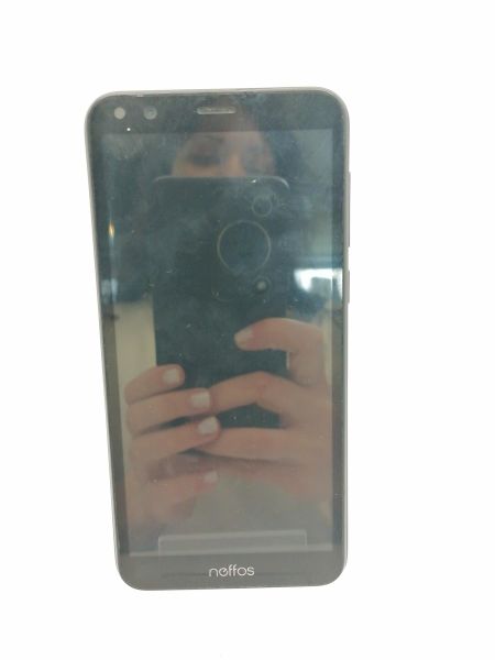 сотовый телефон TP-LINK Neffos C5 Plus (TP7031A) Duos в Новосибирск