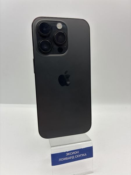 сотовый телефон Apple iPhone 14 Pro 1TB в Новосибирск
