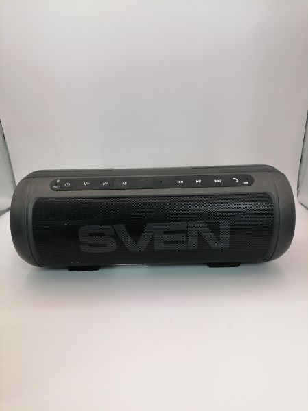 портативная колонка SVEN PS-250BL в Новосибирск