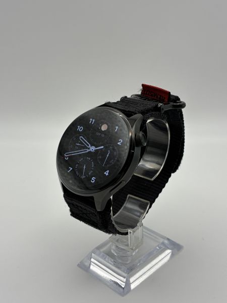 умные часы и браслеты Xiaomi Watch S1 Pro (M2135W1) с СЗУ в Новосибирск