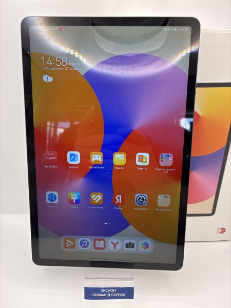 планшет Huawei MatePad SE 11 4/128GB (AGS6-L09) (с SIM) в Новосибирск
