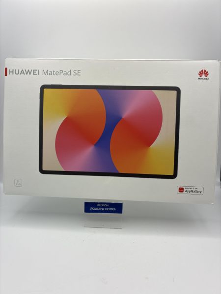 планшет Huawei MatePad SE 11 4/128GB (AGS6-L09) (с SIM) в Новосибирск