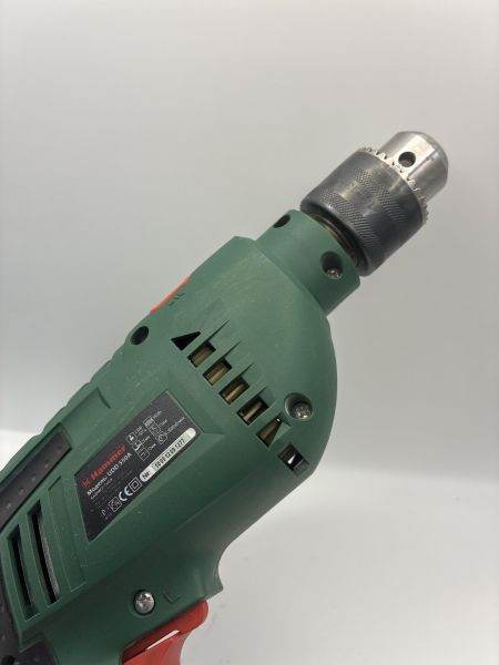 дрель и строительный миксер Hammer UDD 550A в Новосибирск