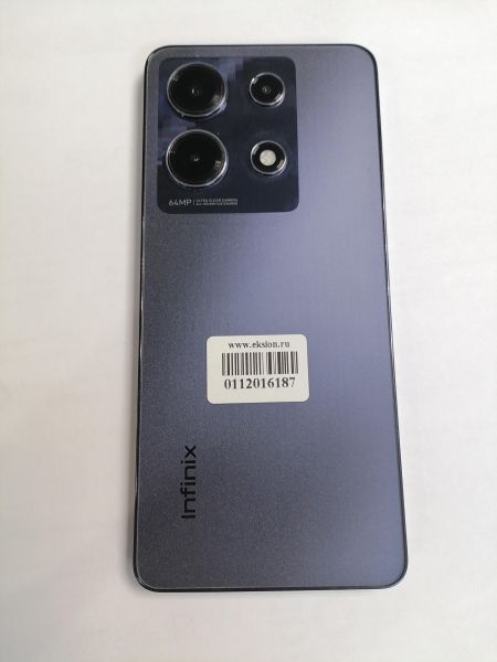сотовый телефон Infinix Note 30 8/256GB (X6833B) Duos в Новосибирск