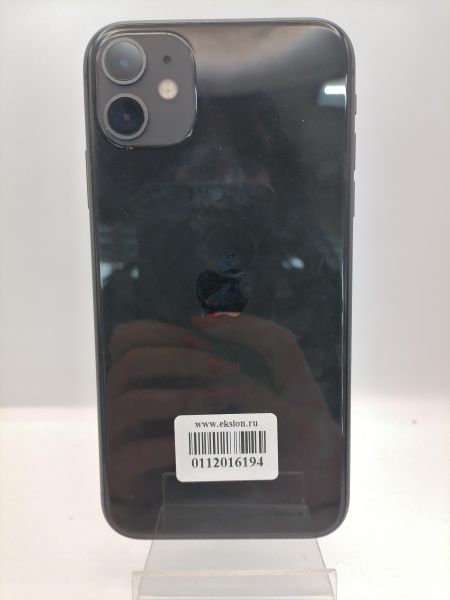 сотовый телефон Apple iPhone 11 128GB в Чита
