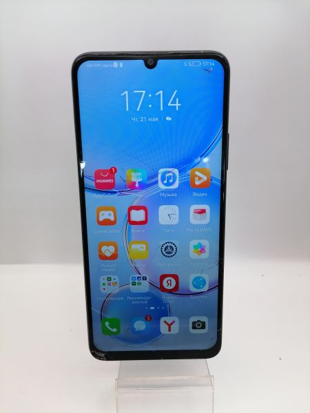 сотовый телефон Huawei Nova Y70 4/64GB (MGA-LX9N) Duos в Чита