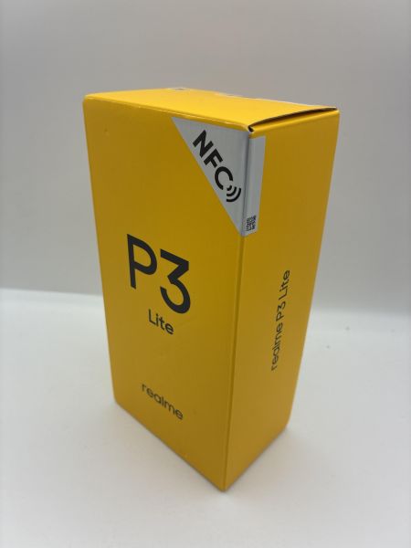 сотовый телефон Realme P3 Lite 4/128GB (RMX5300) Duos в Новосибирск