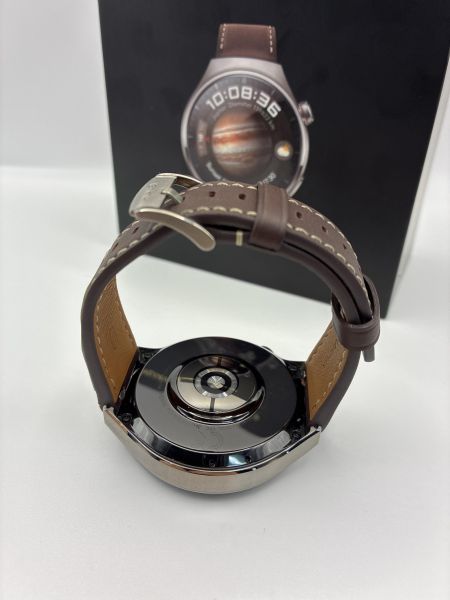 умные часы и браслеты Huawei Watch 4 Pro (MDS-AL00) с СЗУ в Новосибирск