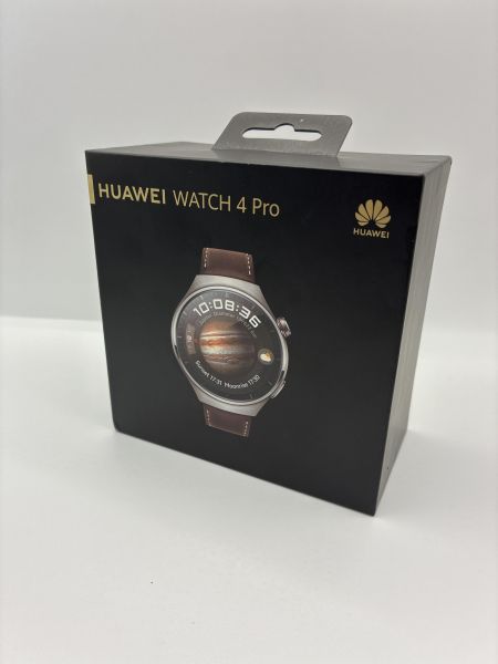умные часы и браслеты Huawei Watch 4 Pro (MDS-AL00) с СЗУ в Новосибирск