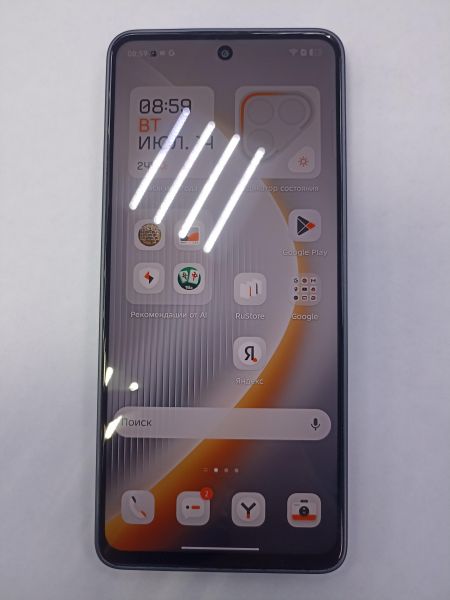 сотовый телефон TECNO Pova 7 5G 8/128GB (LJ7) Duos в Чита