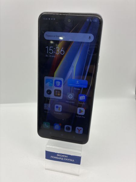 сотовый телефон TECNO Pova Neo 2 4/64GB (LG6n) Duos в Новосибирск