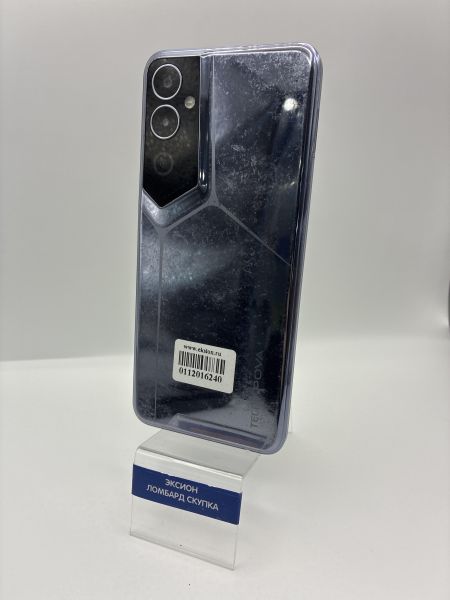 сотовый телефон TECNO Pova Neo 2 4/64GB (LG6n) Duos в Новосибирск
