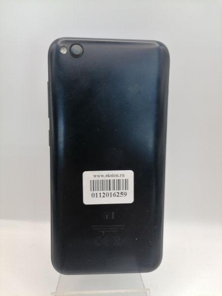 сотовый телефон Xiaomi Redmi Go 1/16GB (M1903C3GG) Duos в Чита