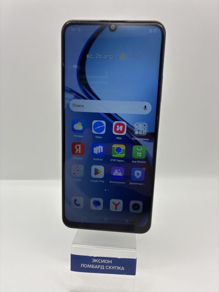 сотовый телефон Realme Note 60x 3/64GB (RMX3938) Duos в Новосибирск