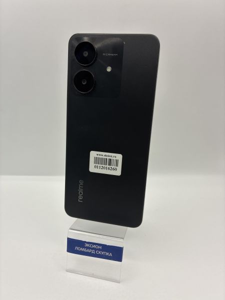 сотовый телефон Realme Note 60x 3/64GB (RMX3938) Duos в Новосибирск