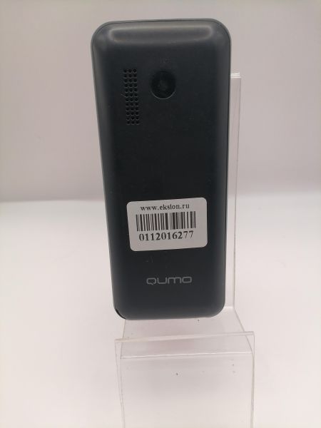 сотовый телефон Qumo Push X7 Duos в Новосибирск
