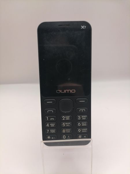 сотовый телефон Qumo Push X7 Duos в Новосибирск