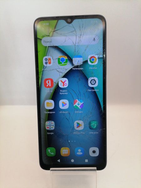 сотовый телефон Xiaomi Redmi A3x 3/64GB (24048RN6CG) Duos в Новосибирск