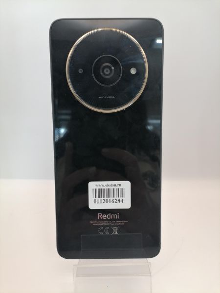 сотовый телефон Xiaomi Redmi A3x 3/64GB (24048RN6CG) Duos в Новосибирск
