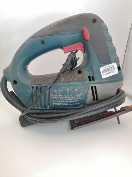 электролобзик Bosch GST 75 BE в Новосибирск