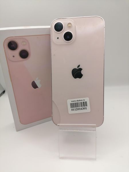 сотовый телефон Apple iPhone 13 256GB в Новосибирск