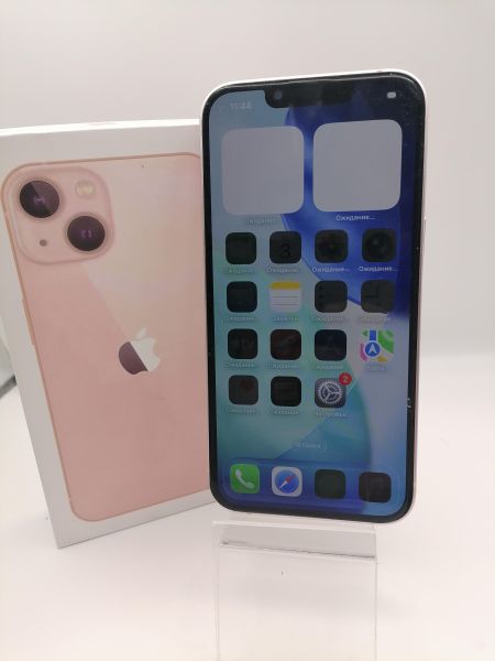 сотовый телефон Apple iPhone 13 256GB в Новосибирск
