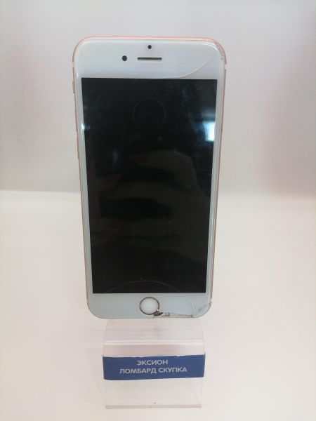 сотовый телефон Apple iPhone 6S 32GB в Новосибирск