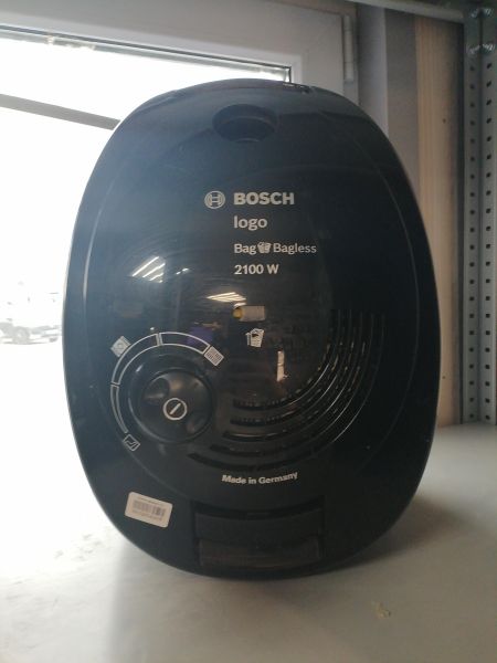 напольный пылесос Bosch BSG62185 в Новосибирск