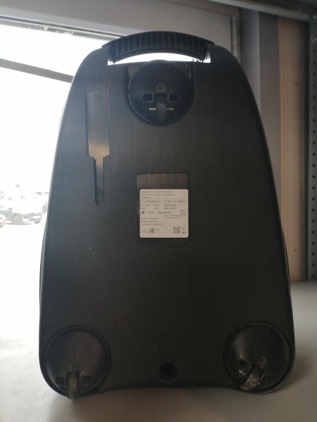 напольный пылесос Bosch BSG62185 в Новосибирск