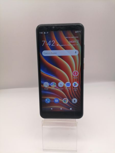 сотовый телефон HTC Wildfire E Duos в Новосибирск