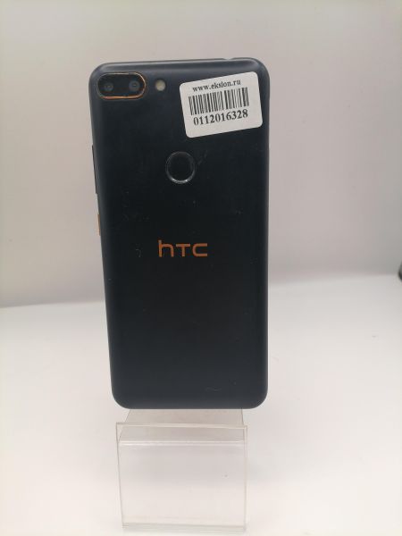 сотовый телефон HTC Wildfire E Duos в Новосибирск