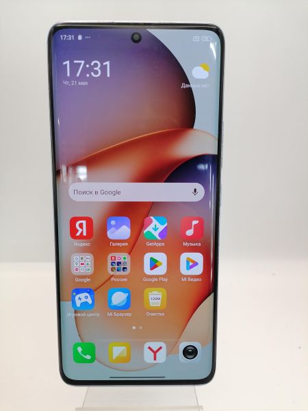 сотовый телефон Xiaomi Redmi Note 13 Pro+ 12/512GB (23090RA98G) Duos в Новосибирск