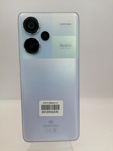 сотовый телефон Xiaomi Redmi Note 13 Pro+ 12/512GB (23090RA98G) Duos в Новосибирск