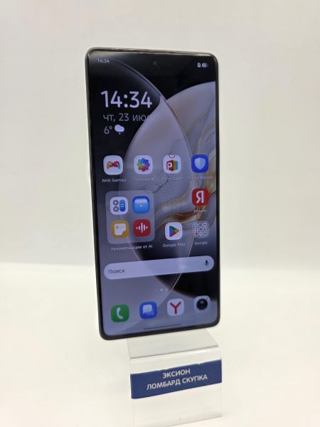 сотовый телефон TECNO Camon 30 12/256GB (CL6) Duos в Улан-Удэ
