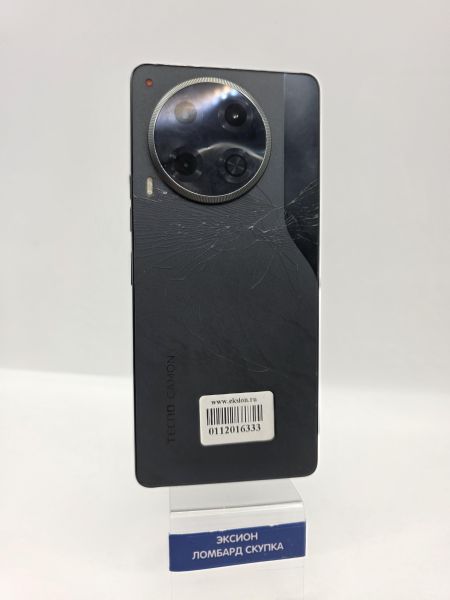 сотовый телефон TECNO Camon 30 12/256GB (CL6) Duos в Улан-Удэ