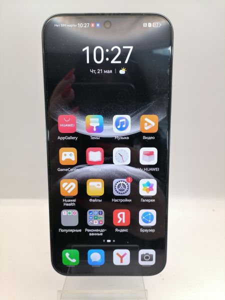 сотовый телефон Huawei nova 14 12/512GB (TLR-LX9) Duos в Новосибирск