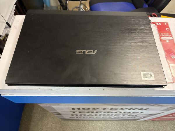 ноутбук ASUS P52F-SO104D в Новосибирск