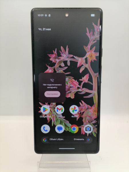 сотовый телефон Google Pixel 6 8/128GB в Новосибирск