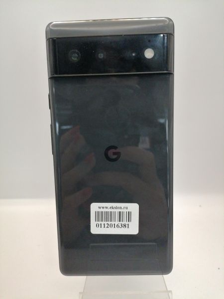 сотовый телефон Google Pixel 6 8/128GB в Новосибирск