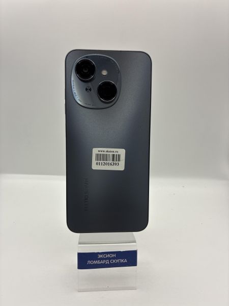 сотовый телефон TECNO Spark Go 1 3/64GB (KL4) Duos в Новосибирск