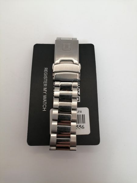наручные часы Tissot Seastar T120.410.11.051.00 в Новосибирск
