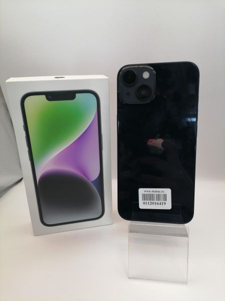 сотовый телефон Apple iPhone 14 128GB в Новосибирск