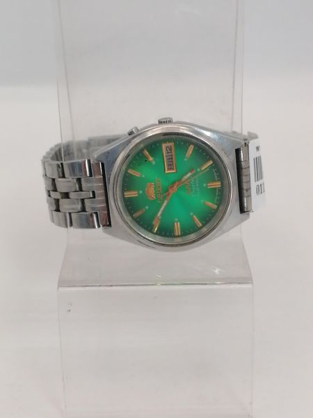 наручные часы Orient L469711 в Новосибирск
