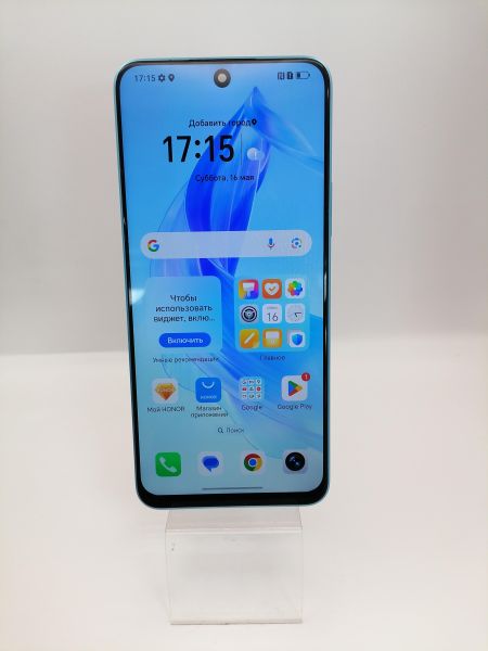 сотовый телефон Honor 90 Lite 8/256GB (CRT-NX1) Duos в Новосибирск